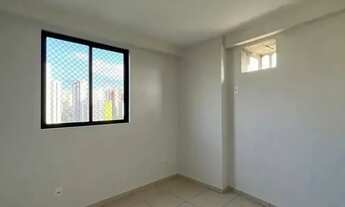 Imagem 2: Edf. Adauto Guimarães | 3 quartos (1 suíte