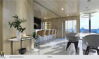 Imagem 4: Cobertura à venda no Ecoville ARYA1