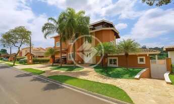 Imagem: Casa à Venda ou Locação Condomínio Terras