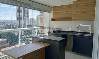 Imagem 6: Aluguel Apartamento 3 Dormitórios - 123 m² Pompéia