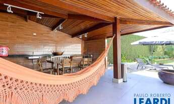 Imagem 6: CASA EM CONDOMÍNIO - TAMBORÉ - SP