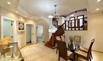 Imagem 3: Casa com 5 Quartos à Venda, 360m², Santa Amélia