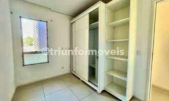 Imagem 3: Apartamento a venda no Morros com 3 Quartos TR228154 THE -QDP2KQ