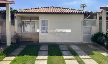 Imagem: Casa para alugar com 3 quartos, 60m² no