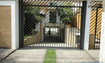 Imagem 4: CASA ASSOBRADADA - PARQUE DOS PRÍNCIPES - SP