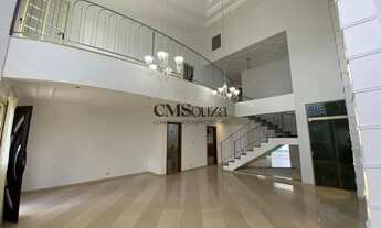 Imagem 11: Casa para alugar no Condomínio Santana Residence 4 dormitórios, 2 suítes, 481m², 4 vagas