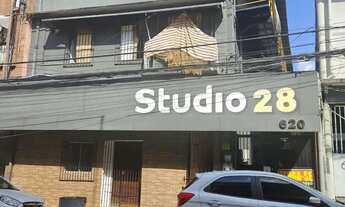 Imagem: Imóvel para aluguel possui 30 metros quadrados