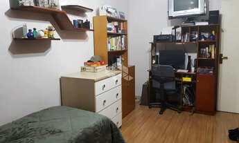 Imagem 7: Apartamento com 2 dormitórios com garagem