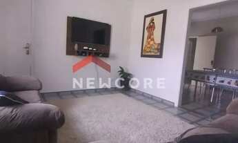 Imagem 6: Casa em Rua José Osvaldo Petito - Núcleo Habitacional Juscelino Kubitschek - Marília/SP