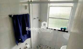 Imagem 4: Apartamento com 3 dormitórios à venda, 101 m² por R$ 540.000,00 - Ingá - Niterói/RJ