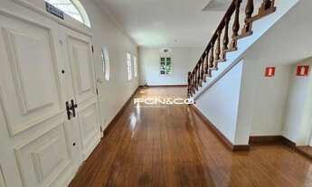 Imagem 3: Casa com 10 dormitórios para alugar, 506 m² por R$ 28.773,00/mês - Jardim Sumaré - Ribeirã