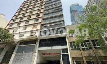 Imagem: Prédio Comercial na Bela Vista em São