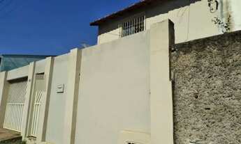 Imagem 2: Casa com 4 dormitórios à venda, 225 m² por R$ 230.000 - Conjunto Morada do Sol - Uberaba/M