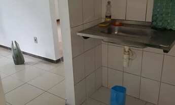 Imagem 4: Condomínio Apartamento com 2 dormitórios