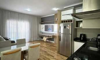 Imagem 4: Apartamento Padrão - Perto do centrinho