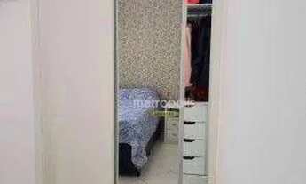 Imagem 8: Apartamento à venda, 92 m² por R$ 409.811,00 - Jardim Ana Maria - Santo André/SP