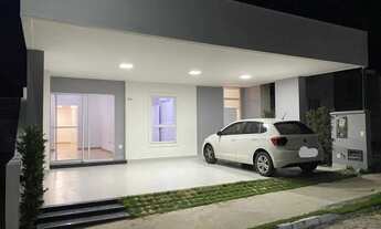 Imagem 2: Aluguel casa 3/4 reformada com móveis planejados condomínio reserva Camboriú