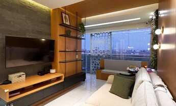 Imagem 6: Apartamento para venda no condomínio Aivia Cub