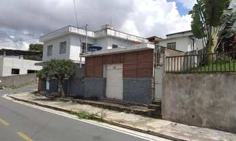 Imagem 4: Casa a venda com dois pontos comerciais e um barraco em Campo Belo - MG