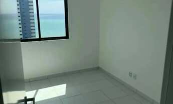 Imagem 6: Candeias Prince Apartamento 3 quartos 1 suite 1 vaga Vista Mar Andar alto