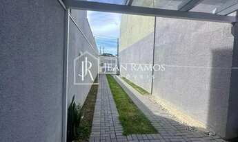 Imagem 4: Sobrado para venda, 3 quarto(s), Pinheirinho, Curitiba