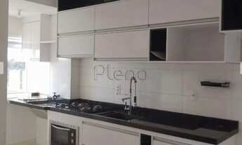 Imagem 3: Apartamento com 2 quartos à venda e para locação no Jardim Casablanca em Indaiatuba