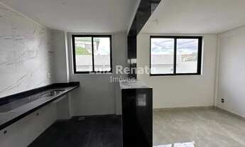 Imagem 7: Cobertura á venda no bairro Santa Inês