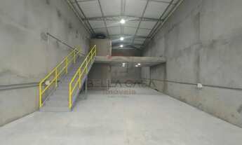 Imagem 7: Galpão Novo , Mooca, 240 m2 com mezanino