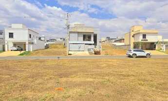 Imagem: Vendo Lote de 261m2 no Jardins Capri Lote