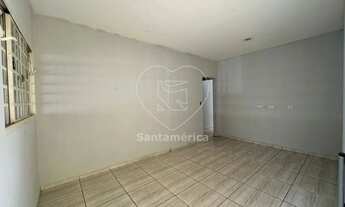 Imagem 3: Casa à venda no Jardim Maria Celina com 4 quartos na Região Norte de Londrina