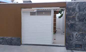 Imagem: VENDO CASA NO TOMBA