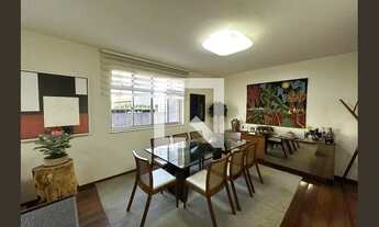 Imagem 2: Apartamento à Venda - Lourdes, 4 Quartos, 160 m2