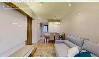 Imagem: Apartamento a venda - Vila Alpina, Santo