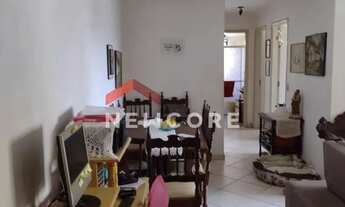 Imagem 6: Apartamento em Rua Doutor Gonzaga Machado - Vila Engler - Bauru/SP