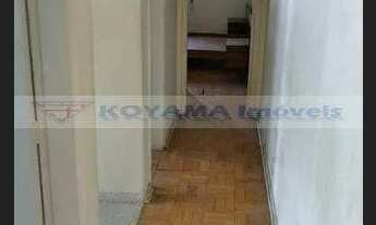 Imagem 4: Sobrado com 3 dormitórios à venda, 178m² - Campo Belo - São Paulo/SP