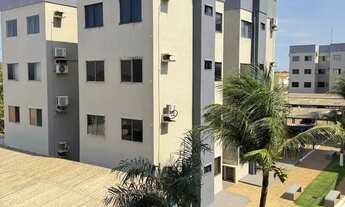 Imagem: Apartamento 2/4 em Palmas - próximo às