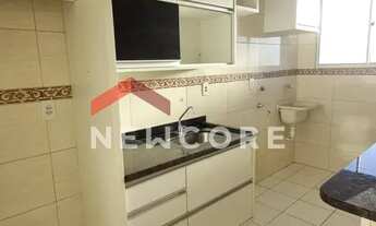 Imagem 2: Apartamento em Rua Argentina - Jardim Terra Branca - Bauru/SP