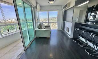 Imagem 4: Apartamento 2 Dormitórios para comprar no Parigi Residence Bairro Três Figueiras