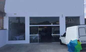 Imagem 4: Salão à venda, 230 m² por R$ 800.000,00 - Jardim Itaguaçu - Salto/SP