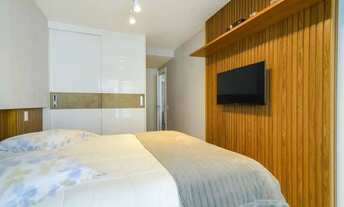 Imagem 16: Apartamento em Rua Prudente de Morais - Ipanema - Rio de Janeiro/RJ