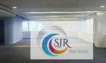 Imagem 3: Conjunto para alugar, 575 m² - Bela Vista - São Paulo/SP