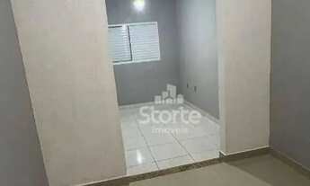 Imagem 6: Casa com 3 dormitórios à venda, 131 m² por R$ 315.000 - Luizote de Freitas - Uberlândia/MG