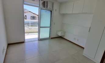 Imagem 7: Apartamento praia de Piratininga - Niterói