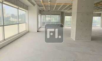 Imagem 4: Conjunto comercial com 671,81 m² - venda ou para locação no bairro da Chácara Santo Antôni