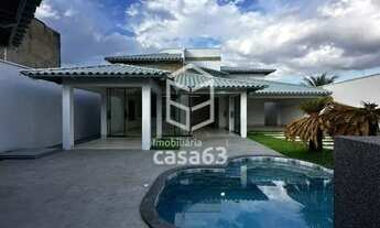 Imagem 7: Casa - 309 Sul Casa com 3 dormitórios