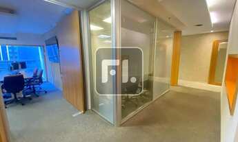 Imagem 6: Escritório para aluguel e venda tem 246 metros quadrados em Bela Vista - São Paulo - SP