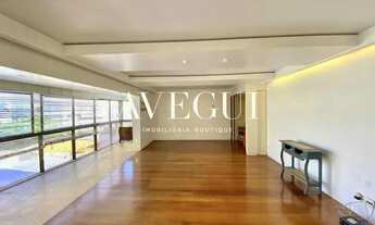 Imagem: Apartamento - Padrão / Residencial / Leblon