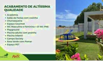 Imagem 7: Apartamento à venda no Colina Park em Cuiabá MT