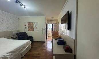 Imagem 4: Apartamento com 3 quartos, 180 m² - venda ou aluguel - Condomínio Edifício Terraco Di Tren