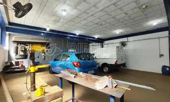 Imagem 7: Salão com 549m² para locação no Campos Elíseos